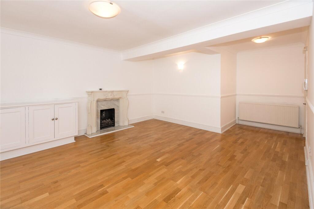 3 bed Apartment for rent in Hampstead. From Benham & Reeves - Hampstead - Hampstead