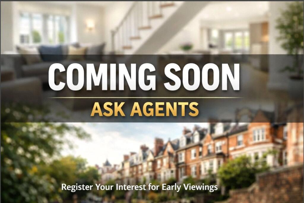 2 bed Apartment for rent in Hampstead. From Benham & Reeves - Hampstead - Hampstead