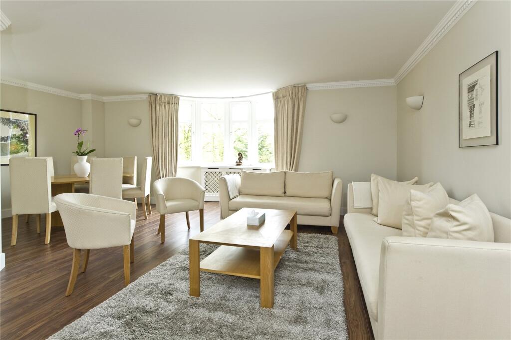 3 bed Apartment for rent in Hampstead. From Benham & Reeves - Hampstead - Hampstead