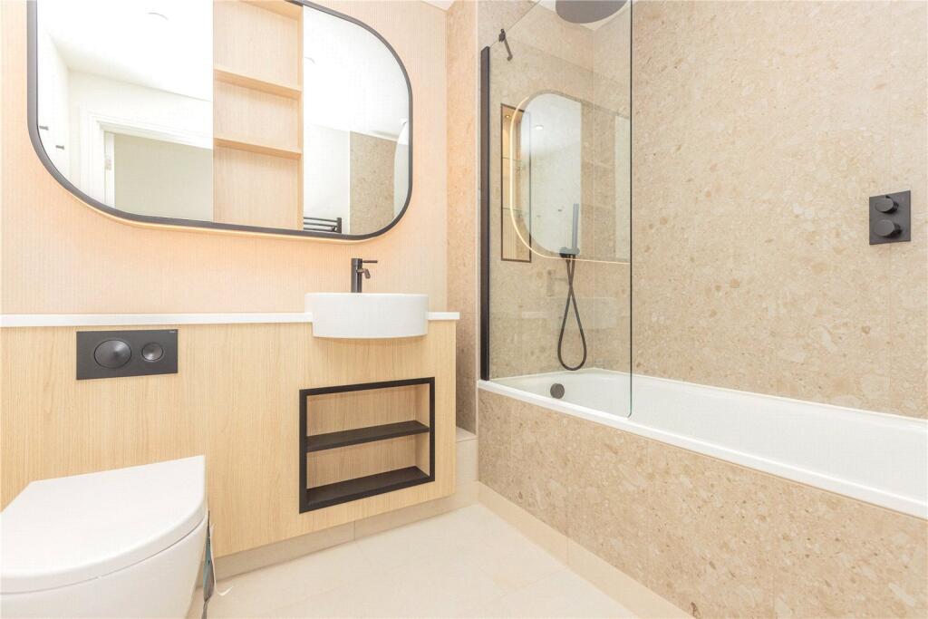 3 bed Apartment for rent in London. From Benham & Reeves - Hampstead - Hampstead 3 bed Apartment for rent in London. From Benham & Reeves - Hampstead - Hampstead