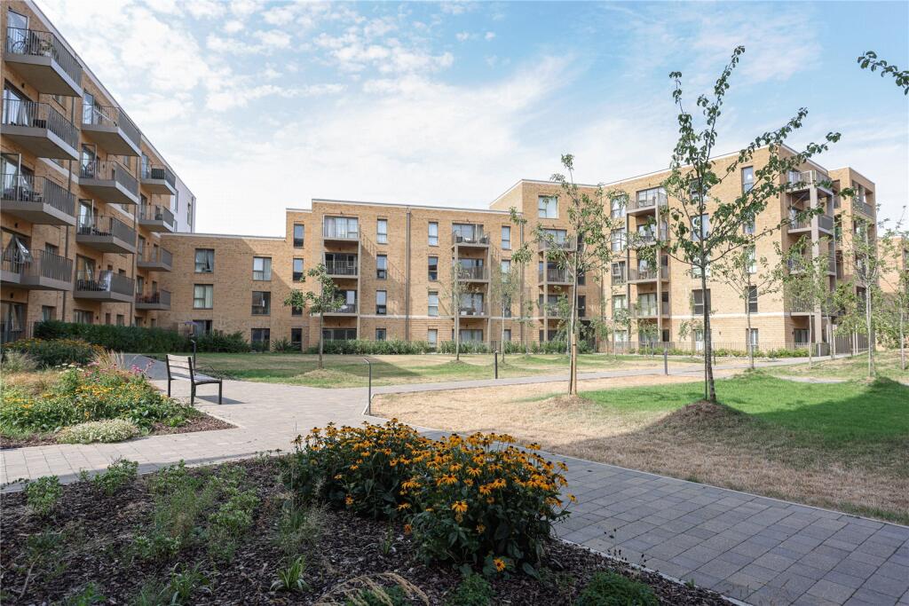 2 bed Apartment for rent in London. From Benham & Reeves - Hampstead - Hampstead