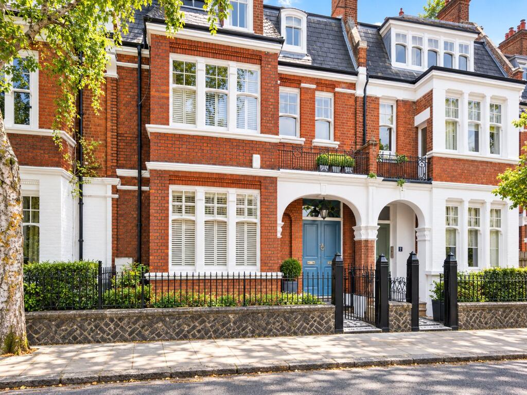 3 bed Apartment for rent in Hampstead. From Benham & Reeves - Hampstead - Hampstead