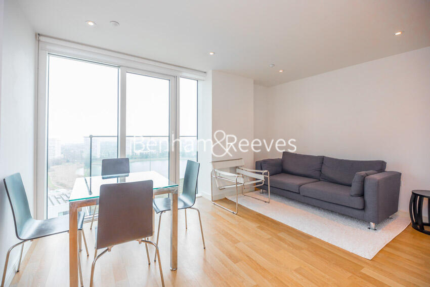1 bed Apartment for rent in Stoke Newington. From Benham & Reeves Lettings - Highgate