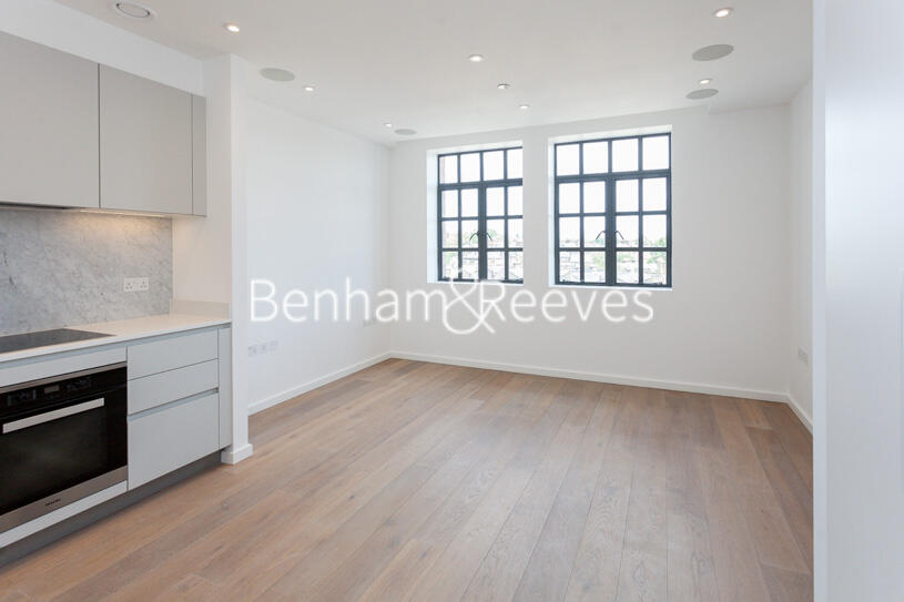 1 bed Apartment for rent in Camden Town. From Benham & Reeves Lettings - Highgate