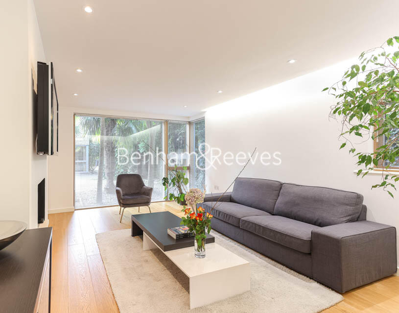 3 bed Apartment for rent in Hornsey. From Benham & Reeves- Highgate - Highgate 3 bed Apartment for rent in Hornsey. From Benham & Reeves- Highgate - Highgate