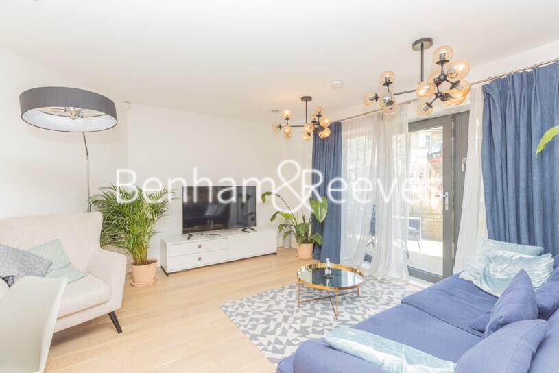 2 bed Apartment for rent in Hornsey. From Benham & Reeves- Highgate - Highgate
