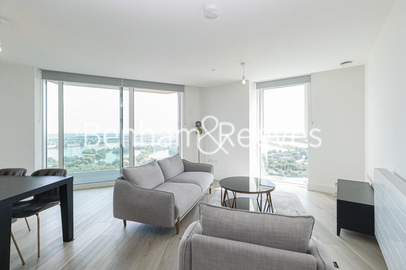 2 bed Apartment for rent in Tottenham. From Benham & Reeves- Highgate - Highgate