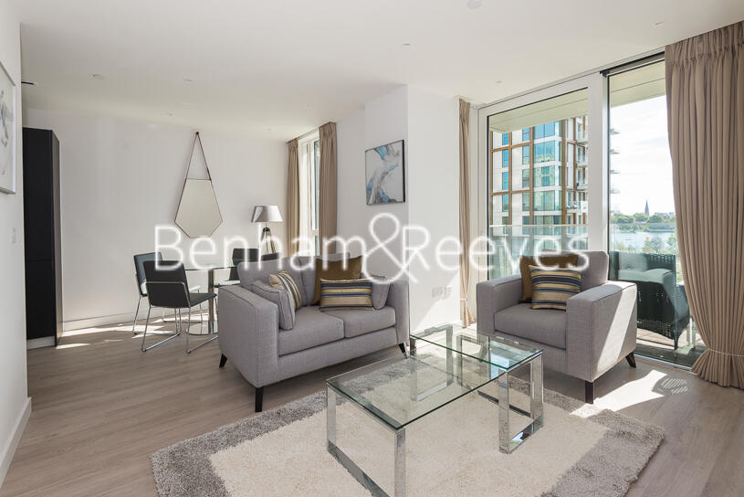 2 bed Apartment for rent in Stoke Newington. From Benham & Reeves- Highgate - Highgate 2 bed Apartment for rent in Stoke Newington. From Benham & Reeves- Highgate - Highgate