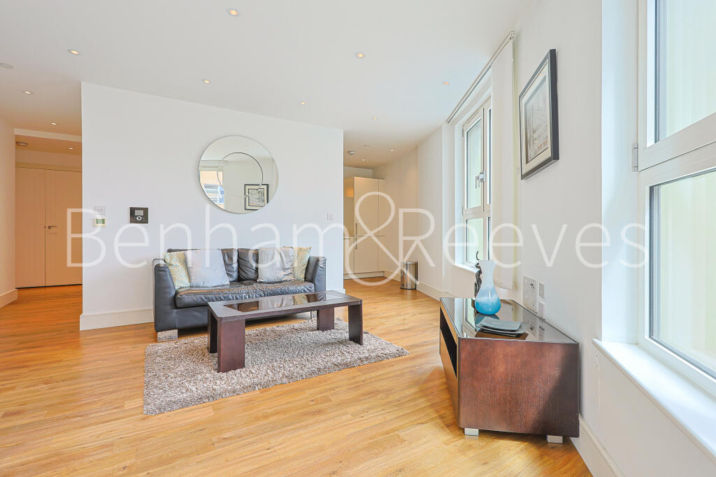 1 bed Apartment for rent in Islington. From Benham & Reeves- Highgate - Highgate