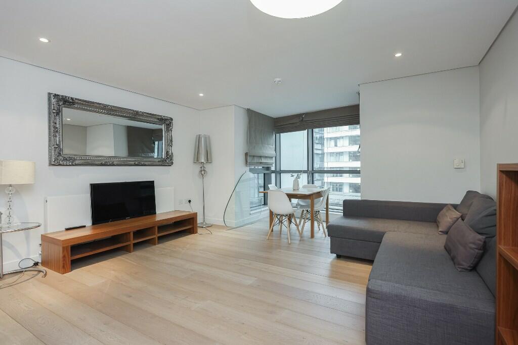 2 bed Apartment for rent in Paddington. From Benham & Reeves Lettings - Hyde Park