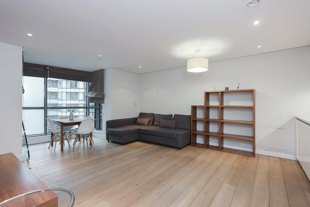 2 bed Apartment for rent in Paddington. From Benham & Reeves Lettings - Hyde Park