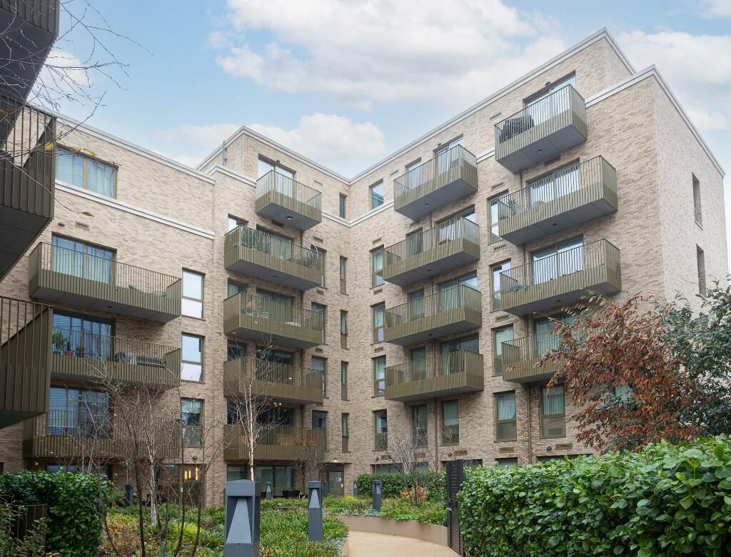 1 bed Apartment for rent in Paddington. From Benham & Reeves Lettings - Hyde Park