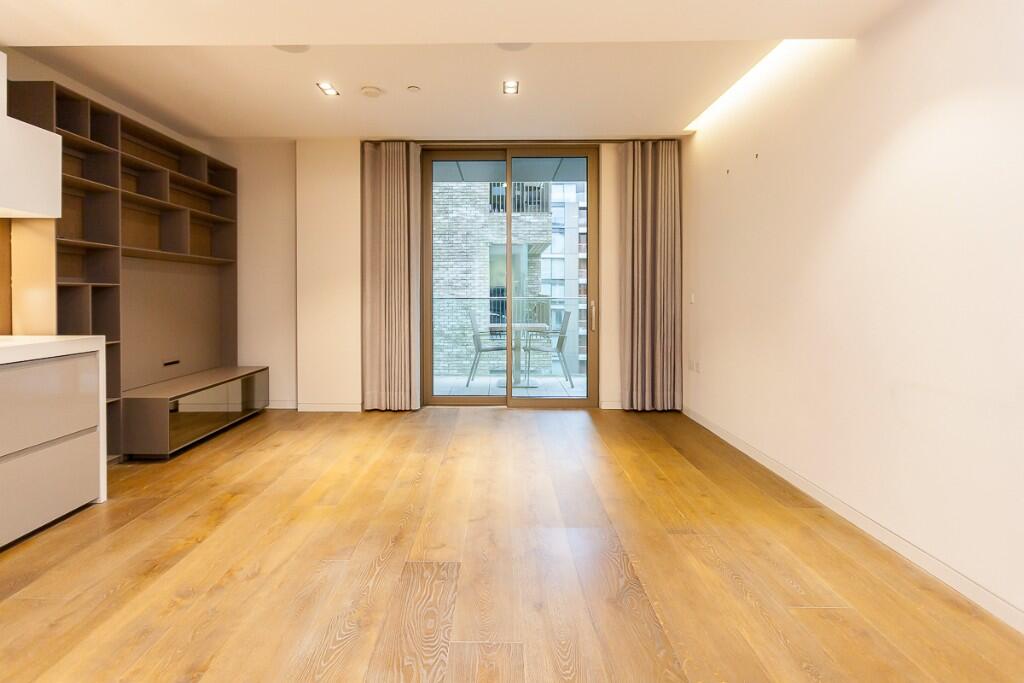 1 bed Duplex for rent in Westminster. From Benham & Reeves- Hyde Park - Hyde Park
