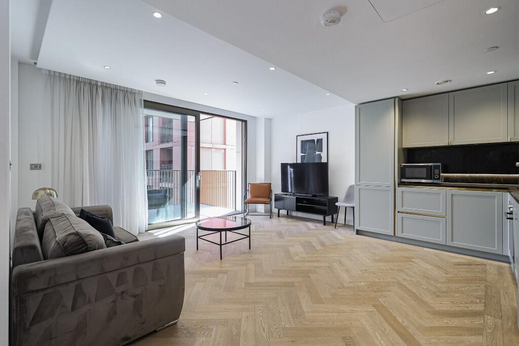 2 bed Apartment for rent in Paddington. From Benham & Reeves- Hyde Park - Hyde Park