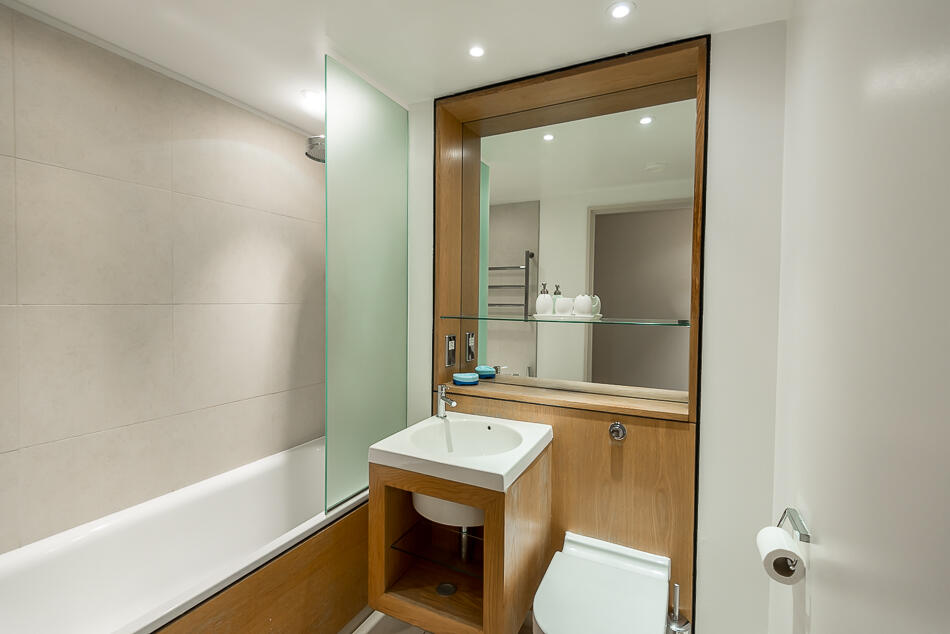 1 bed Apartment for rent in London. From Benham & Reeves- Hyde Park - Hyde Park
