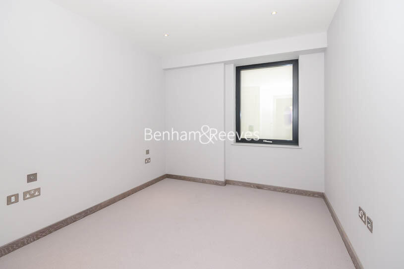 1 bed Apartment for rent in Wandsworth. From Benham & Reeves Lettings - Imperial Wharf