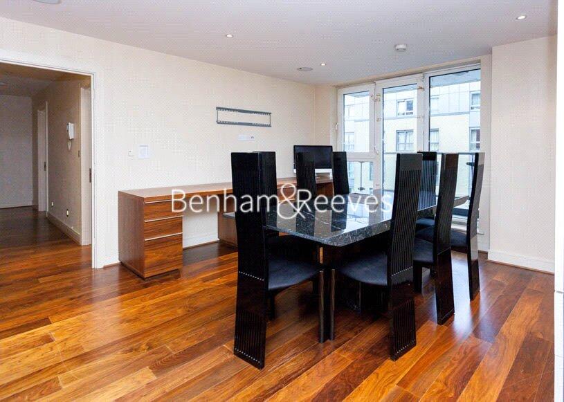 2 bed Apartment for rent in London. From Benham & Reeves - Imperial Wharf - Imperial Wharf