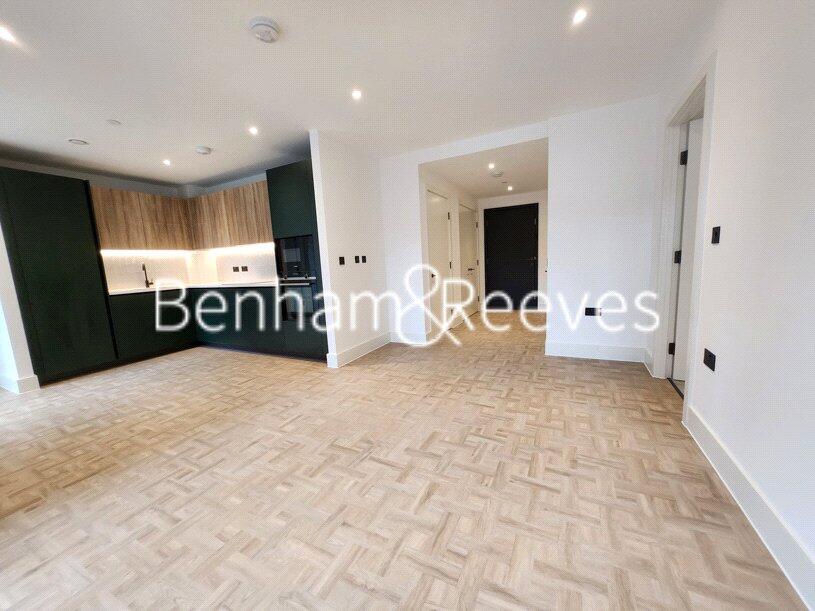 2 bed Apartment for rent in . From Benham & Reeves - Imperial Wharf - Imperial Wharf