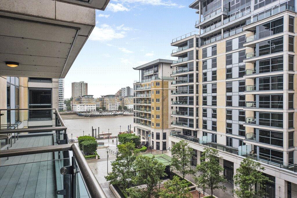 2 bed Apartment for rent in Fulham. From Benham & Reeves - Imperial Wharf - Imperial Wharf