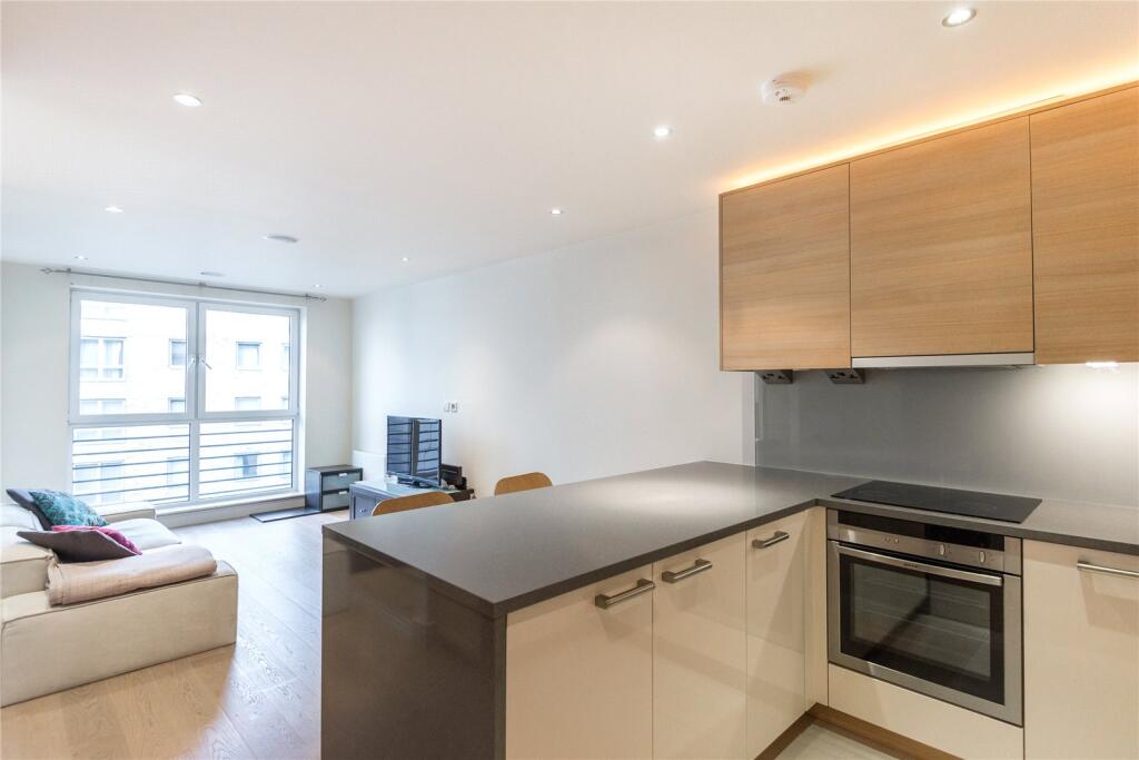 1 bed Apartment for rent in London. From Benham & Reeves - Imperial Wharf - Imperial Wharf 1 bed Apartment for rent in London. From Benham & Reeves - Imperial Wharf - Imperial Wharf