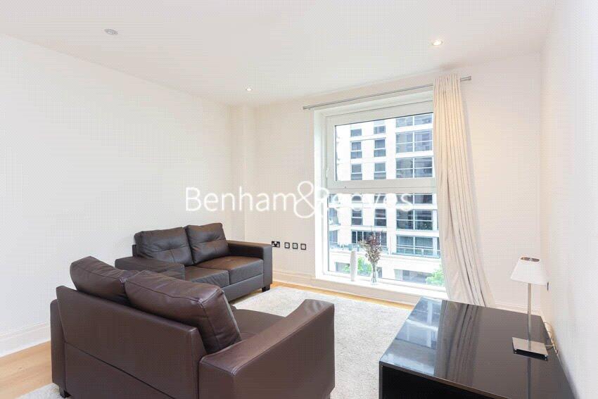 2 bed Apartment for rent in London. From Benham & Reeves - Imperial Wharf - Imperial Wharf