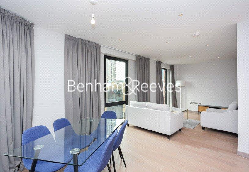 2 bed Apartment for rent in Wandsworth. From Benham & Reeves - Imperial Wharf - Imperial Wharf