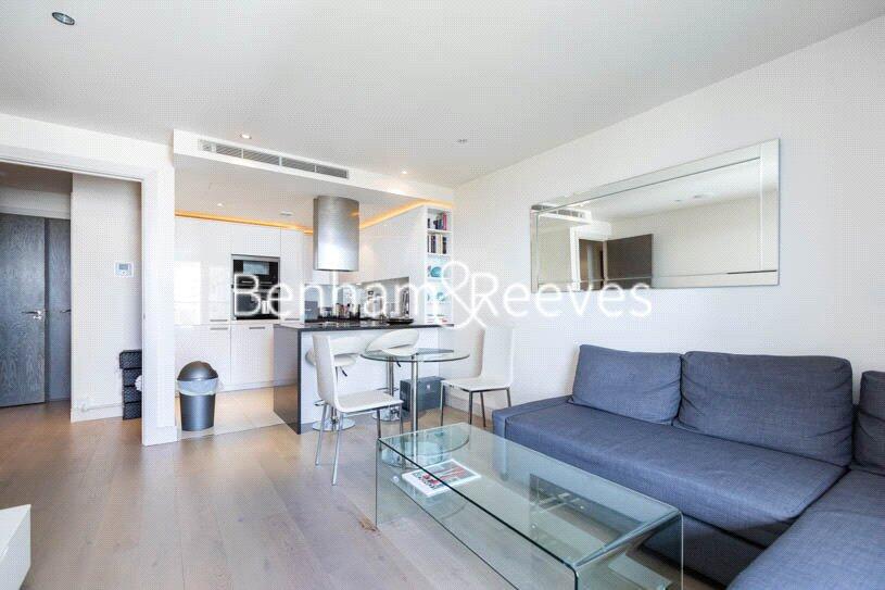 1 bed Apartment for rent in London. From Benham & Reeves - Imperial Wharf - Imperial Wharf