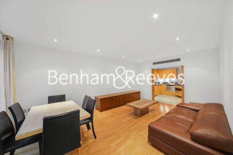 2 bed Apartment for rent in Fulham. From Benham & Reeves - Imperial Wharf - Imperial Wharf