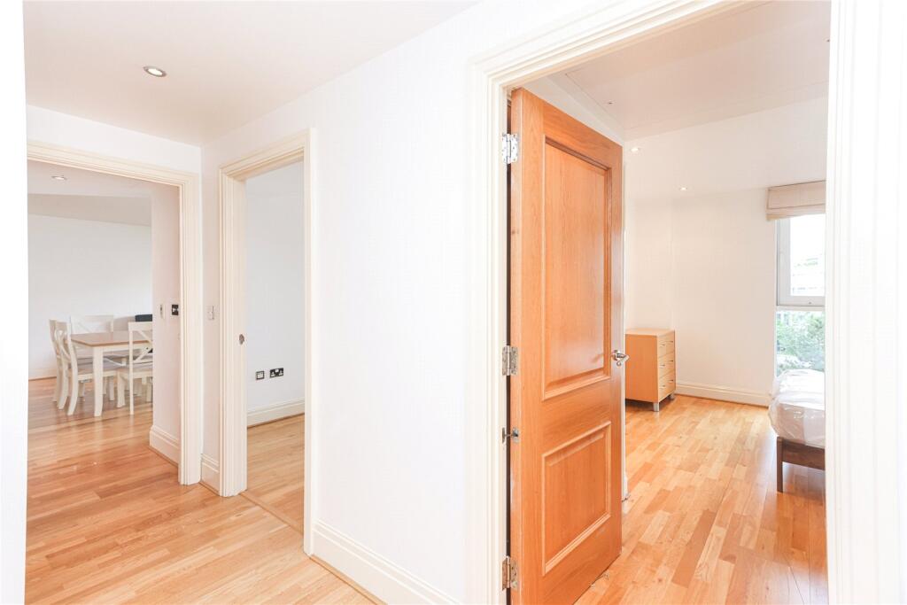3 bed Apartment for rent in Fulham. From Benham & Reeves - Imperial Wharf - Imperial Wharf