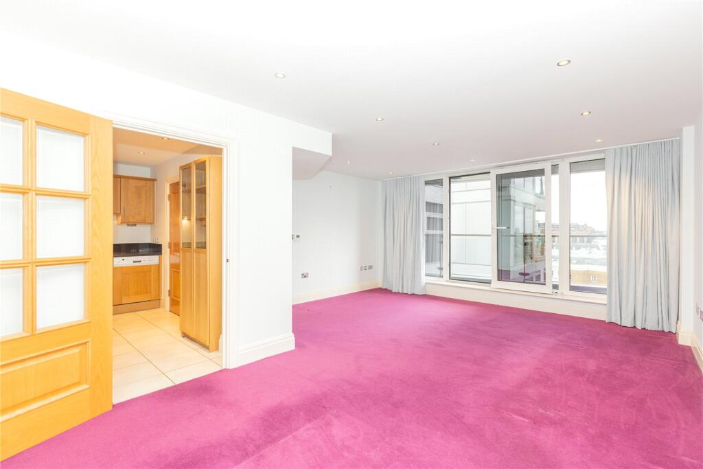 2 bed Apartment for rent in London. From Benham & Reeves - Imperial Wharf - Imperial Wharf