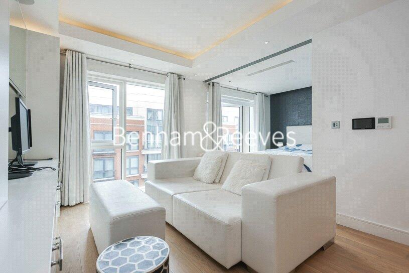 1 bed Apartment for rent in London. From Benham & Reeves - Imperial Wharf - Imperial Wharf