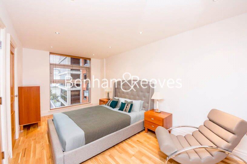 2 bed Apartment for rent in Fulham. From Benham & Reeves - Imperial Wharf - Imperial Wharf