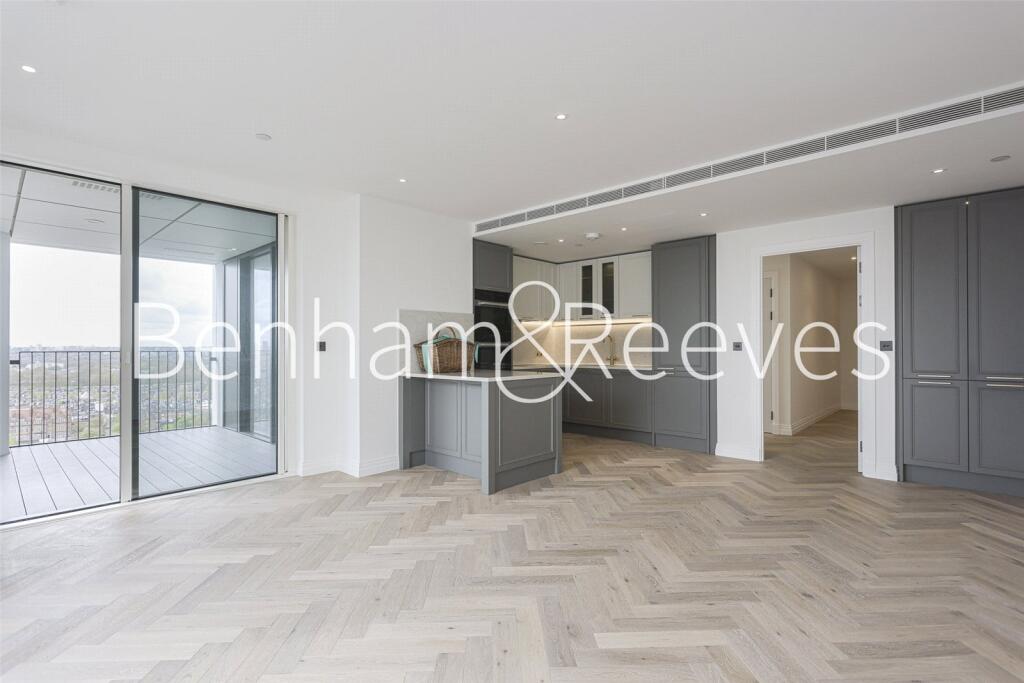 2 bed Apartment for rent in Fulham. From Benham & Reeves - Imperial Wharf - Imperial Wharf 2 bed Apartment for rent in Fulham. From Benham & Reeves - Imperial Wharf - Imperial Wharf