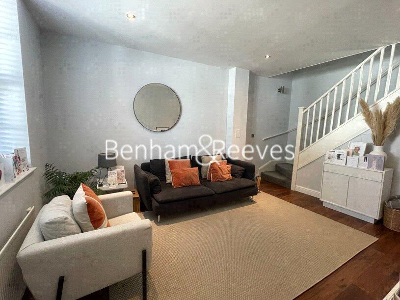 3 bed Not Specified for rent in Fulham. From Benham & Reeves - Imperial Wharf - Imperial Wharf