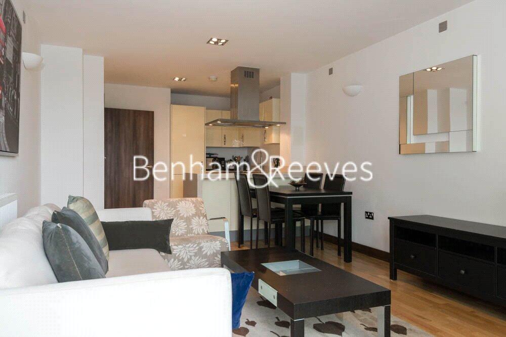 1 bed Apartment for rent in Battersea. From Benham & Reeves - Imperial Wharf - Imperial Wharf 1 bed Apartment for rent in Battersea. From Benham & Reeves - Imperial Wharf - Imperial Wharf