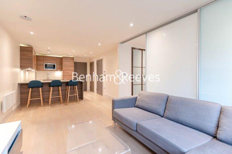 1 bed Apartment for rent in Fulham. From Benham & Reeves - Imperial Wharf - Imperial Wharf 1 bed Apartment for rent in Fulham. From Benham & Reeves - Imperial Wharf - Imperial Wharf