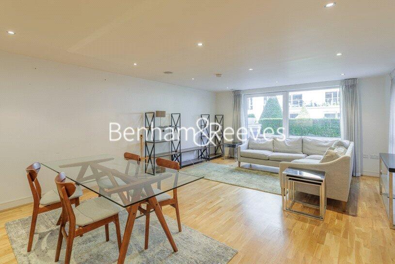 2 bed Apartment for rent in London. From Benham & Reeves - Imperial Wharf - Imperial Wharf