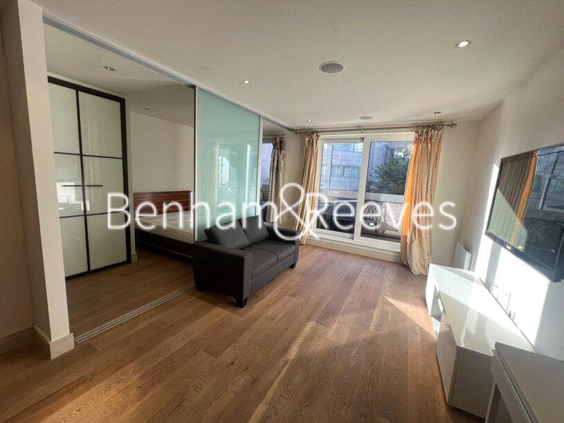 1 bed Apartment for rent in London. From Benham & Reeves - Imperial Wharf - Imperial Wharf