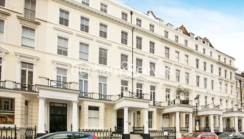 2 bed Apartment for rent in Kensington. From Benham & Reeves Lettings - Kensington