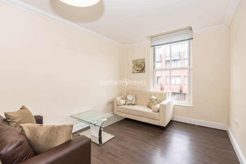 2 bed Apartment for rent in Kensington. From Benham & Reeves Lettings - Kensington