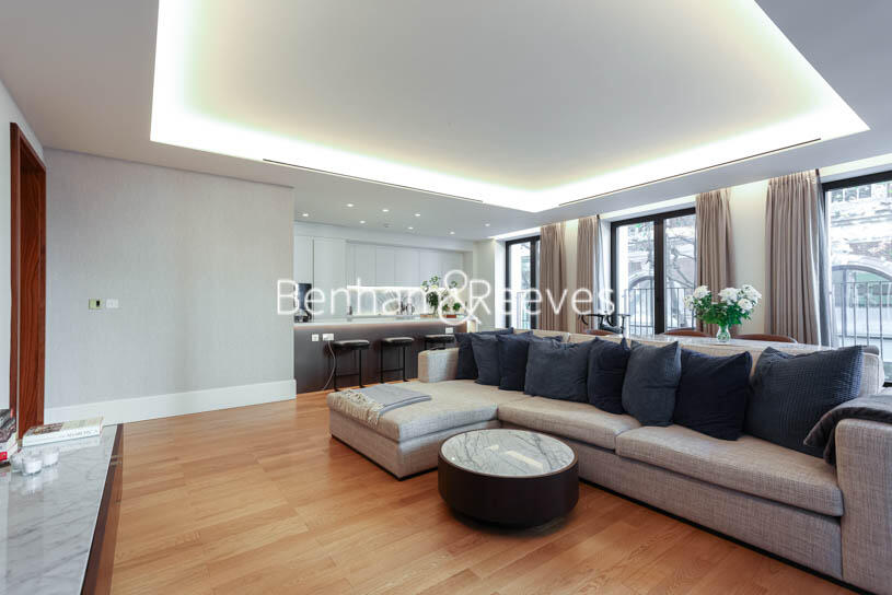 2 bed Apartment for rent in Kensington. From Benham & Reeves- Kensington - Kensington 2 bed Apartment for rent in Kensington. From Benham & Reeves- Kensington - Kensington
