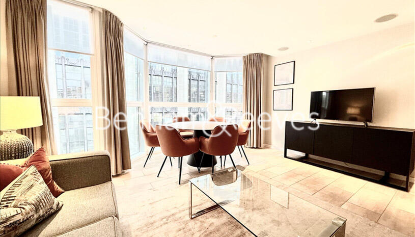2 bed Apartment for rent in Kensington. From Benham & Reeves- Kensington - Kensington
