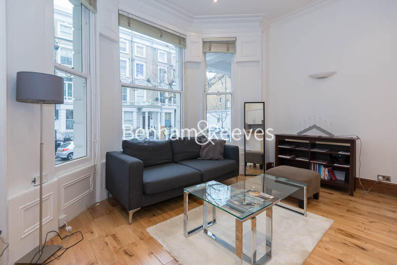 2 bed Apartment for rent in Kensington. From Benham & Reeves- Kensington - Kensington