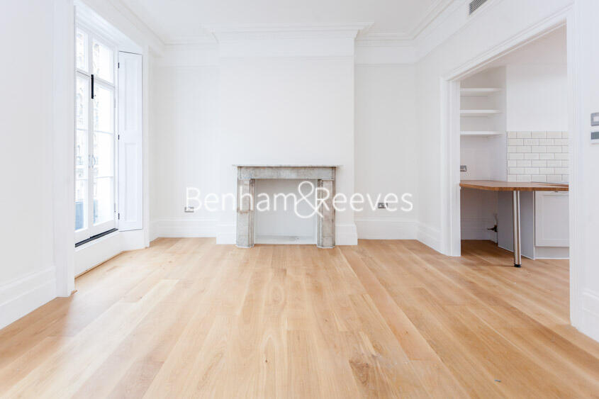 2 bed Apartment for rent in Kensington. From Benham & Reeves- Kensington - Kensington