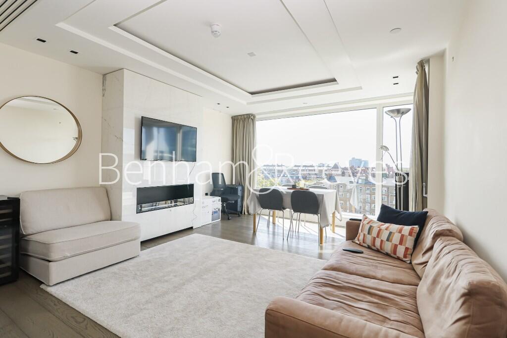 2 bed Apartment for rent in Kensington. From Benham & Reeves- Kensington - Kensington 2 bed Apartment for rent in Kensington. From Benham & Reeves- Kensington - Kensington