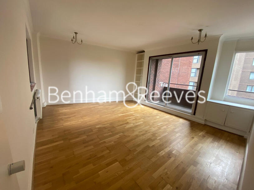 2 bed Apartment for rent in Kensington. From Benham & Reeves- Kensington - Kensington