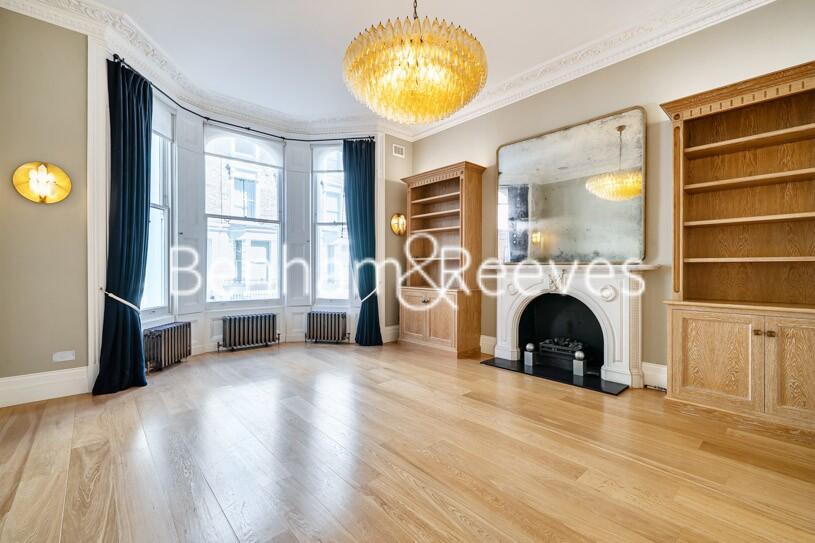 2 bed Apartment for rent in Kensington. From Benham & Reeves- Kensington - Kensington