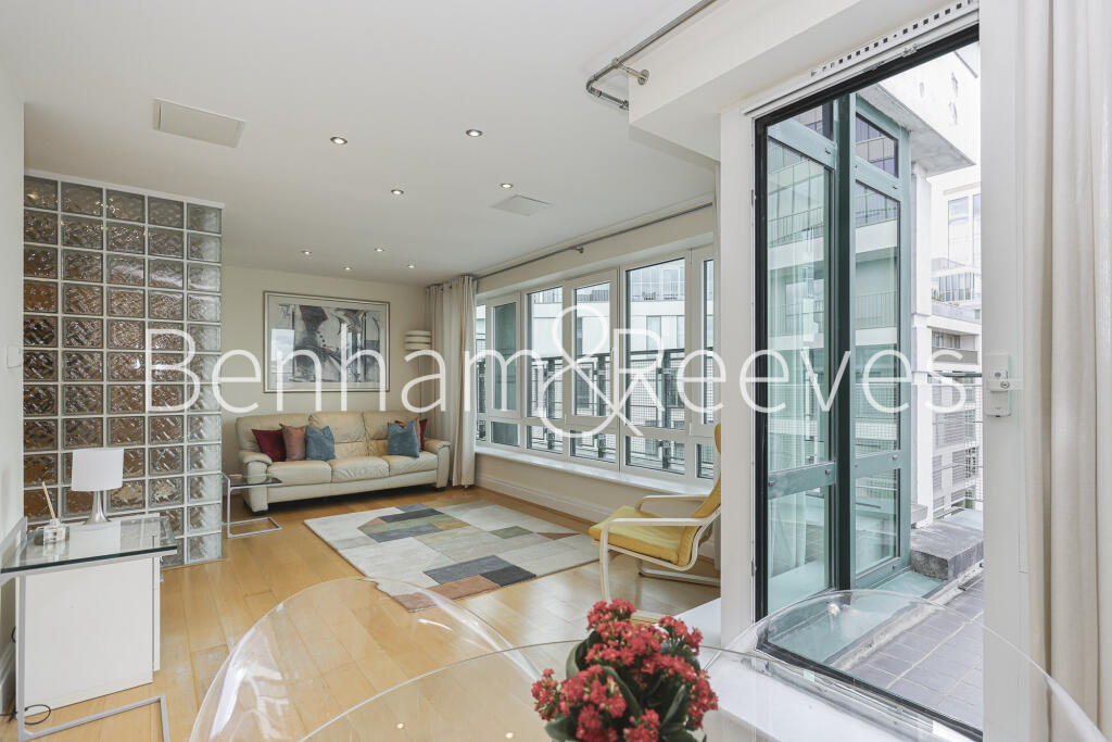 2 bed Apartment for rent in Kensington. From Benham & Reeves- Kensington - Kensington