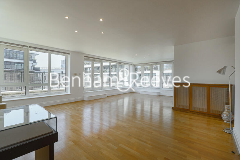3 bed Apartment for rent in Kensington. From Benham & Reeves- Kensington - Kensington 3 bed Apartment for rent in Kensington. From Benham & Reeves- Kensington - Kensington