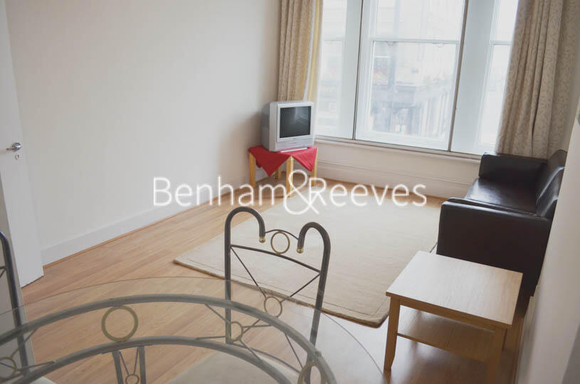 1 bed Apartment for rent in Kensington. From Benham & Reeves- Kensington - Kensington